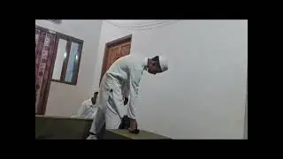 Short video about Anjuman Islahul Bayan for RS Boarding Cum Tutorials Centre ,Paobitek(Friday night)