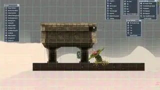 Cobalt - Showcasing Map Editor