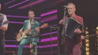 Bart Peters Live op de Mia&rsquo;s 2023