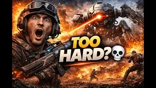 ARC Raiders &ndash; Intense PvPvE Extraction Gameplay | Best Fights & Loot Moments 🔥🎮
