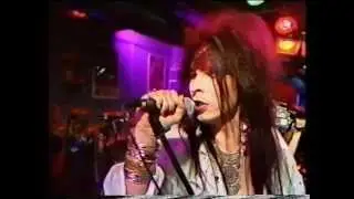 Plastic Tears live @ Jyrki