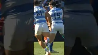 Rodrigo Isgro rugby star ⭐#rugbyboys #rugby