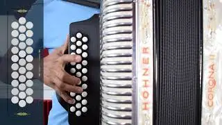 MIAMI VIBE/ Adriel Favela / Instruccional Acordeon de Sol