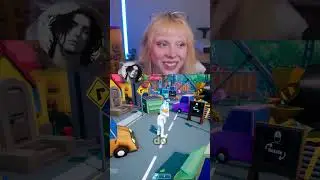 I Hired an E-PAL To Play With Me On Stream