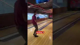 Bowling 🎳  #bowling  #games  #shorts  #youtubeshorts  #youtubeshorts