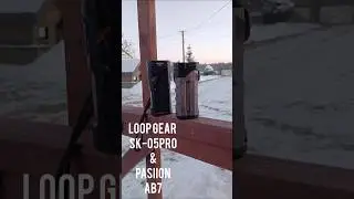 Kopia kontra oryginał 🤔 jak myślicie co lepsze ??? LOOP GEAR Temu Poland #fachmajster #edc #testy