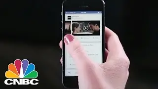 Ad Blocks Impact Digital Advertising | Tech Bet | CNBC