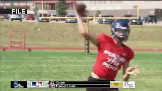 Palmer Ridge football aims for 4-peat amid COVID-19