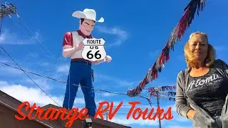 Good Food & Fun on Route 66, Gallup (#562)