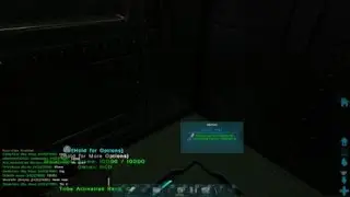 ARK: 182 Bronto trap giga