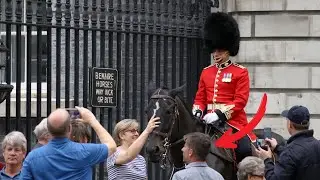 King&rsquo;s Guards Act of Kindness For A SPECIAL CHILD is Priceless