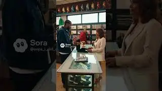 Pawn Stars LA with Nipsey Hussle meets Whitney Houston ￼