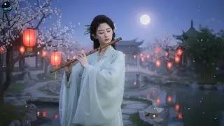 Top Chinese Zen Music🍃Bamboo Flute, Erhu & Guzheng🍃Relaxing Music, soothing Music@SoundtoDeepSleep