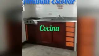 SE ALQUILA CASA EN EL BARRIO JOSE MARIA CABAL