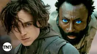 Paul Atreides Fights Jamis Fremen | Watch 