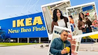 IKEA SHOP WITH ME SPRING 2025 | IKEA NEW FINDS | #ikea #finds #new #melbourne 