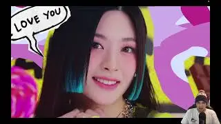 STAYC(스테이씨) 'ASAP' MV | REACCI&Oacute;N