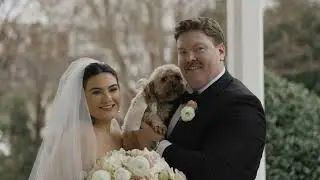Gabriela + Cameron Wedding Video