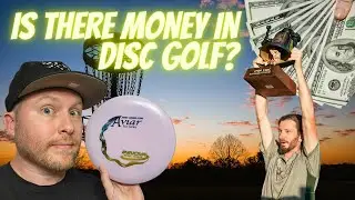 Disc Golf? Sport, Collectable, Profitable,  Fun? Simple info for resellers and lovers of the sport!