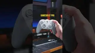 Gamepad TERBAIK Mid 2025 #gamepad #gamepadwireless