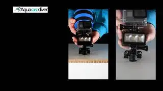 Aquacamdiver - pilkkikamera