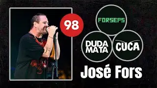 JOSÉ FORS - BUSCANDO EL ROCK MEXICANO