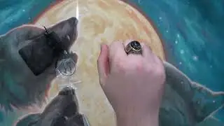 Cosplay; Fancy Onyx Ring UNBOXING!!!