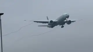 4K Plane Spotting at Heathrow | A380, 777 & 787 Touchdowns | 18/01/2026