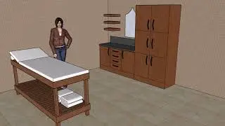 Mosspa Masaj Yatakları İSTANBUL