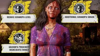 Which Level 3 Maria Ability Is The Best? The Texas Chainsaw Massacre