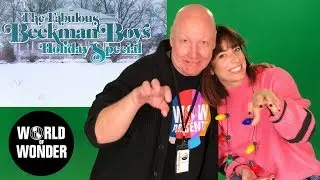 WOW Presents Clips with James St. James and Sarah Barenberg: The Beekman Boys Holiday Special