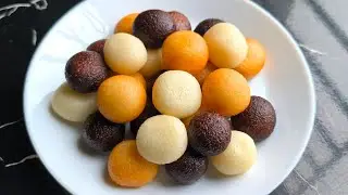 বেবি সুইট মিষ্টি রেসিপি ( ছানার তৈরি ) | baby sweet misty | Bangladeshi misty recipe #misty #youtube
