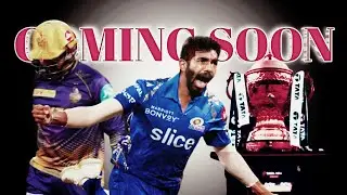 ipl2023 WhatsApp status || New ipl 2023 coming soon status video
