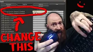 You Are Using Tab Targeting WRONG - Final Fantasy 14 Targeting Tips With Xeno