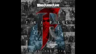 Waka Flocka Flame Triple F Life: Friends, Fans & Family Album Review (2012 Album)