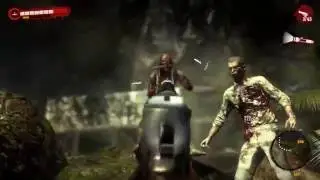 Dead Island - Крутой 