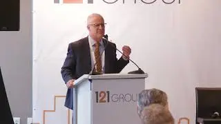 Presentation: Japan Gold - 121 Mining Investment New York 2018