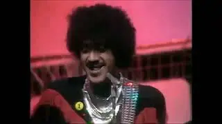 The Greedies - Sex Pistols & Thin Lizzy - A Merry Jingle TOTP - 20/12/79