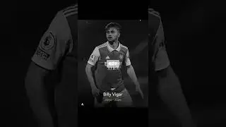 RIP Billy vigar arsenal player has justDied . SUBSCRIBE to my channel