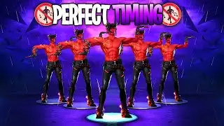 Fortnite - Perfect Timing Compilation #31 (Chapter 2 Season 1)