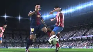 EA SPORTS IGNITE Engine Official Trailer