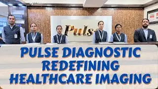Redefining Healthcare Imaging