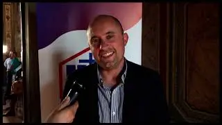 TSD Focus - &ldquo;David Sassoli. Un cristiano al servizio della politica&rdquo;
