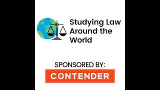 Law, Leadership, and Mentorship with Brian Potts