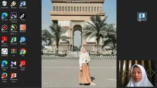 tutorial membuat tombol shutdown wahyu ning tyas