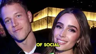 The Truth Behind Christian McCaffery's New Life As a Dad