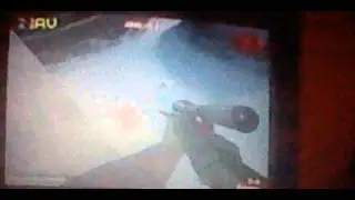 007 Nithfire Game Clip