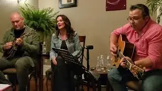Wreckin' The Train    Alecia Nugent, Darren Nicholson, Brandon Lee Adams