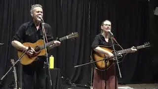 It's A Sin to Tell A Lie:Pharis & Jason Romero
