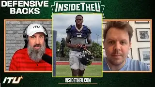 Signing Day Breakdown on Miami DBs | Damari Brown, Robert Stafford, Antione Jackson & Kaleb Spencer